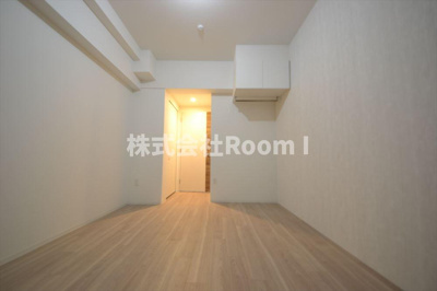 【洋室】 | セレニテ堺筋本町リアン | ゆったりした洋室です