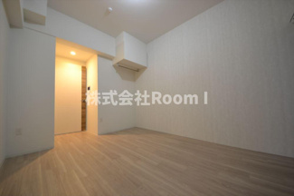 【寝室】 | セレニテ堺筋本町リアン | 寝室にぴったりのお部屋です