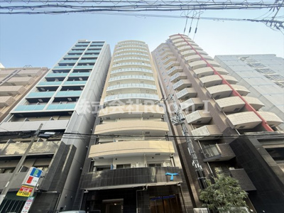 【外観】 | セレニテ堺筋本町リアン | 外観です