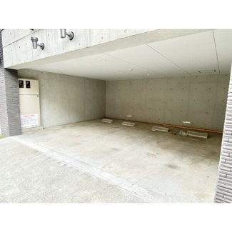 【駐車場】 | ★敷地内駐車場