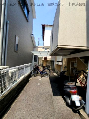 【その他共用部分】 | セジュール瑞祥