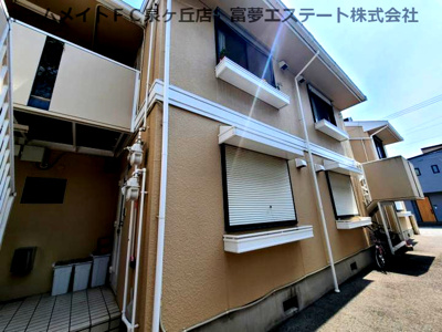 【エントランス】 | セジュール瑞祥