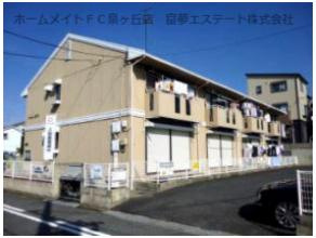 【外観】 | セジュール瑞祥