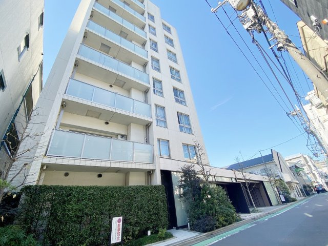 東急田園都市線「二子玉川」プラウド二子玉川トレサージュの画像