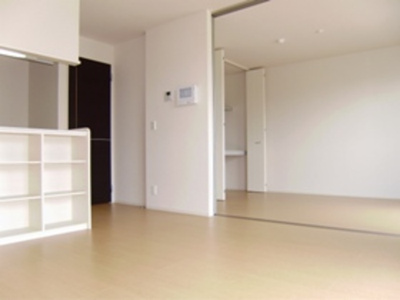 【居間・リビング】 | D-Farm加納