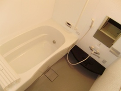 【浴室】 | D-Farm加納