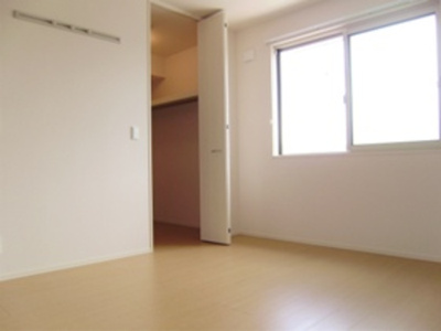 【洋室】 | D-Farm加納