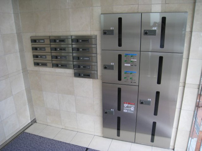 【その他共用部分】 | ヘリテージ小白川