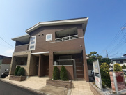 レイアプレイス港南台の画像