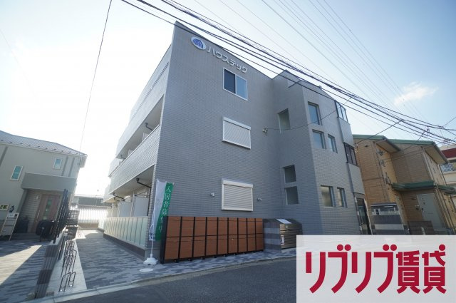 アフェット稲毛Ⅴ