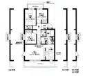 【間取り】 | 間取り図
