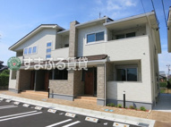 エンブレイス　今川B　西尾市今川町の画像