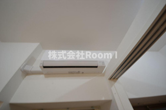 【設備】 | セレニテ堺筋本町リアン