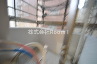 【バルコニー】 | セレニテ堺筋本町リアン