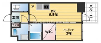 【間取り】 | セレニテ堺筋本町リアン