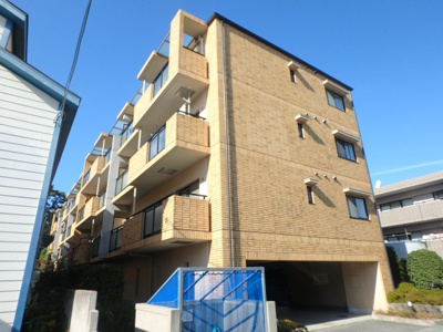 【外観】 | ルミエール西宮 | 建物外観を気になさる方へ、見た目の良い物件です