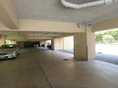 【駐車場】 | ルミエール西宮 | 駐車スペースもあります