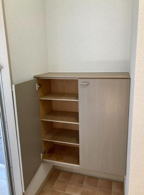 【玄関】 | ヴィラセジュール