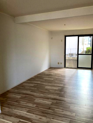 【居間・リビング】 | ヴィラセジュール