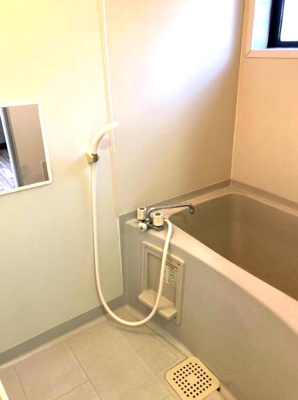 【浴室】 | ヴィラセジュール