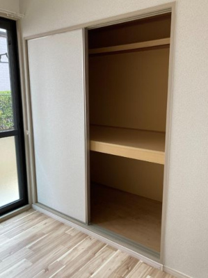 【収納】 | ヴィラセジュール