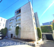 中野区上高田４丁目のマンションの画像