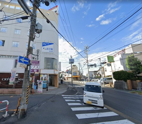 羽曳野市栄町　貸店舗　[物件番号：224943]のその他