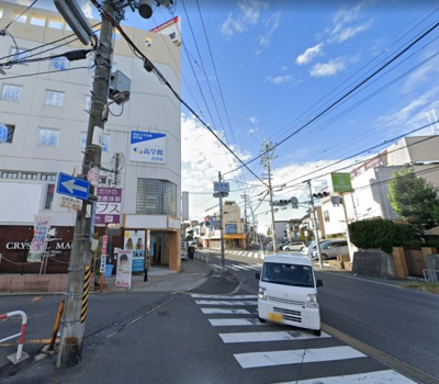 【その他】 | 羽曳野市栄町　貸店舗　[物件番号：224943]