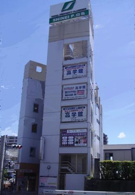 【その他】 | 羽曳野市栄町　貸店舗　[物件番号：224943]