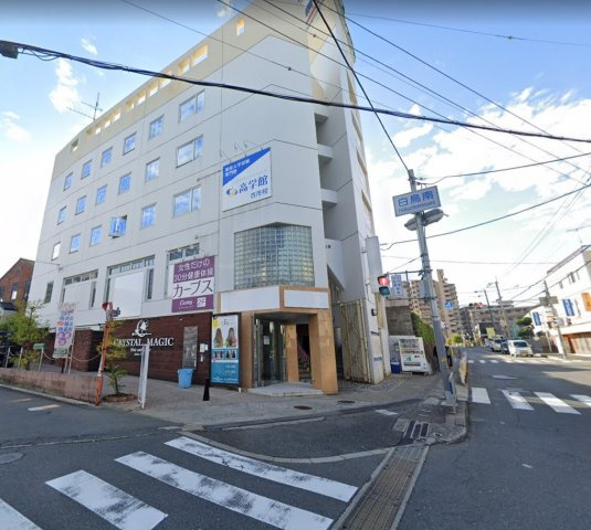 羽曳野市栄町　貸店舗　[物件番号：224943]