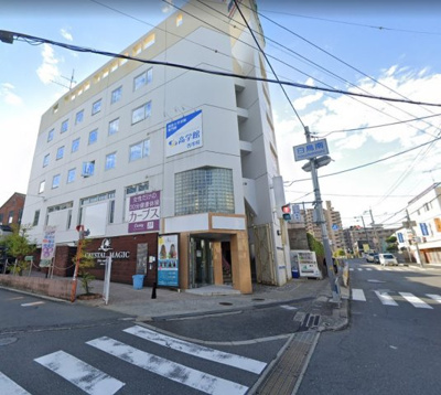 【外観】 | 羽曳野市栄町　貸店舗　[物件番号：224943]