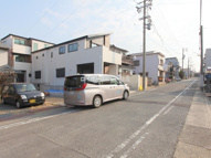 名古屋市南区戸部町１丁目12『仲介料無料』1号棟｜新築戸建ての画像