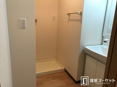 【独立洗面台】 | ヒルズ・アルカディア