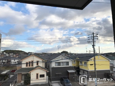 【展望】 | ヒルズ・アルカディア