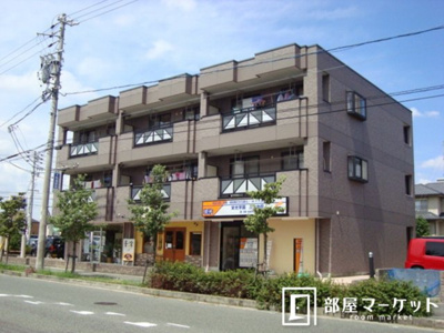 【外観】 | ヒルズ・アルカディア