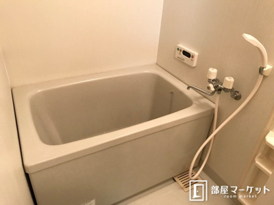 【浴室】 | ヒルズ・アルカディア