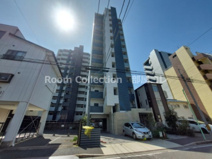 レジデンシア尾頭橋駅前の画像