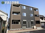 エムステージ　岡崎市六名東町の画像