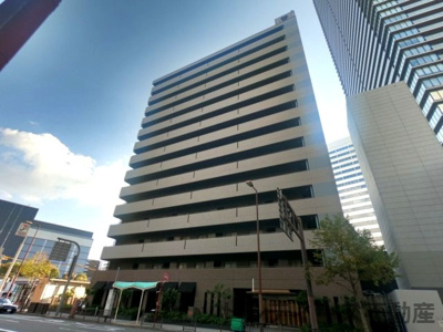 【外観】 | フクエイ中之島