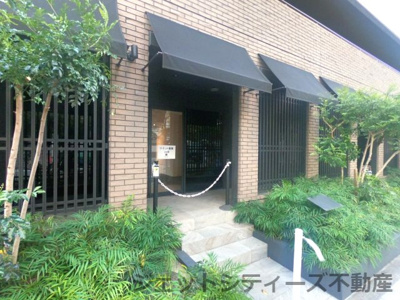 【エントランス】 | フクエイ中之島