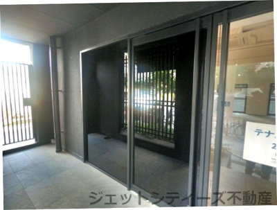 【玄関】 | フクエイ中之島