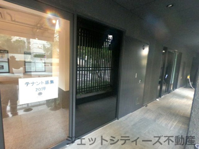 【エントランス】 | フクエイ中之島