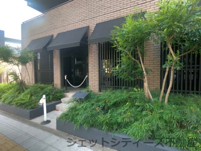 【エントランス】 | フクエイ中之島