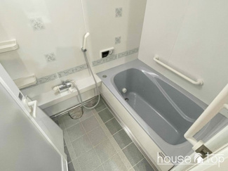 【浴室】 | ヴェルビュ西宮学文殿 | ヴェルビュ西宮学文殿