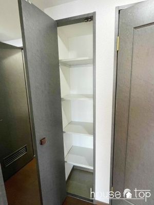 【その他共用部分】 | ヴェルビュ西宮学文殿 | ヴェルビュ西宮学文殿