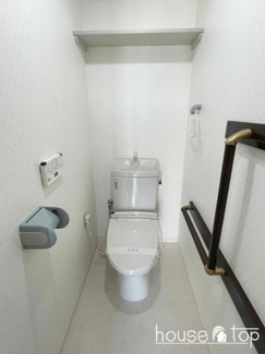 【トイレ】 | ヴェルビュ西宮学文殿 | ヴェルビュ西宮学文殿