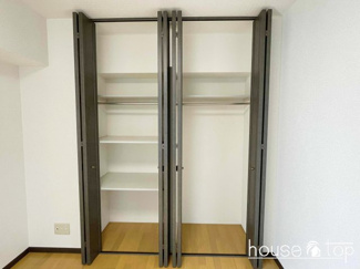 【収納】 | ヴェルビュ西宮学文殿 | ヴェルビュ西宮学文殿