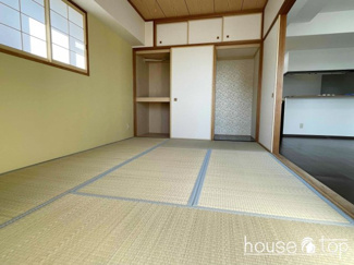 【和室】 | ヴェルビュ西宮学文殿 | ヴェルビュ西宮学文殿