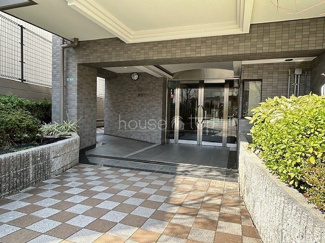 【エントランス】 | ヴェルビュ西宮学文殿