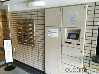 【その他共用部分】 | ヴェルビュ西宮学文殿 | ヴェルビュ西宮学文殿